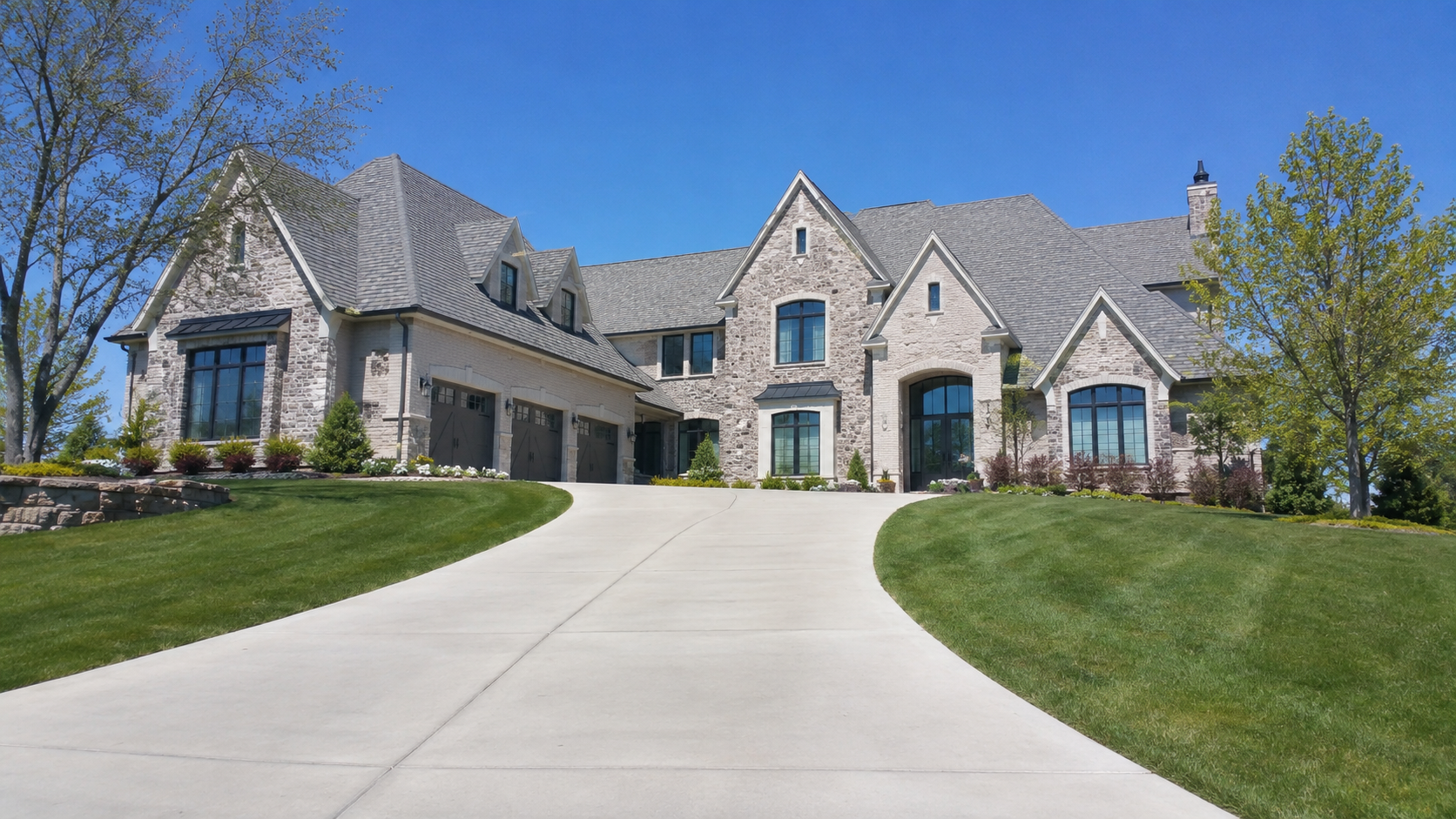 Roof Replacement